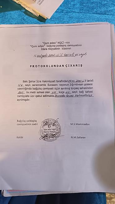 gence emlak ev: Heyet 2 sot yarimdi.Heyetde her biri bir birinden ayri olan ve her — 7