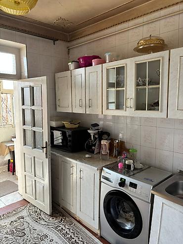 Mənzillər: Bakı, 3 otaqlı, Köhnə tikili, 68 kv. m — 9
