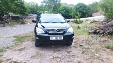 авто машина сатып алам: Lexus : 2005 г., 3 л, Автоматтык, Газ, Кроссовер
