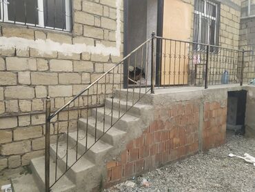 Giriş qapıları: Metall seyf qapılar – klassik naxışlı dizayn və gücləndirilmiş — 9