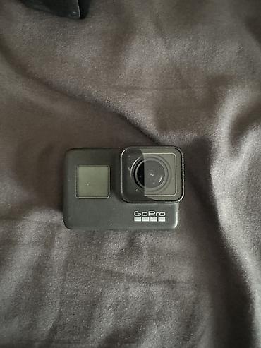 gopro hero: GoPro HERO aksiyon kamera seti Paketdə: - GoPro HERO kamera (qara — 4