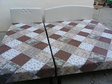 Çarpayılar: Yeni, Təknəfərlik çarpayı — 3