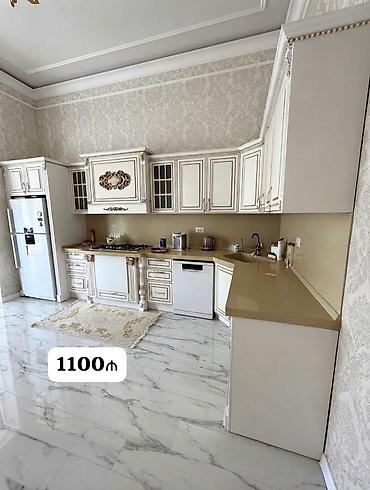 *1100₼ MƏTBƏX mebeli :-TƏCİLİ SATILIR*‼️ Əla vəziyyətdə ÖLÇÜ: 3.57 lalafo.az -da *1100₼ MƏTBƏX mebeli :-TƏCİLİ SATILIR*‼️ Əla vəziyyətdə ÖLÇÜ: 3.57