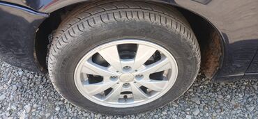 диски уаз на волгу: Disk təkər VAZ (LADA) 185 / 60 / R 14, 4 Boltlu