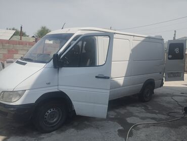 рация для фуры: Грузовик, Mercedes-Benz, Стандарт, 3 т, Б/у