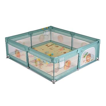 reserved patike: Moni Ogradica za igru GameZone 150×200 – Mint (Šifra: CAN0381-70) — 3