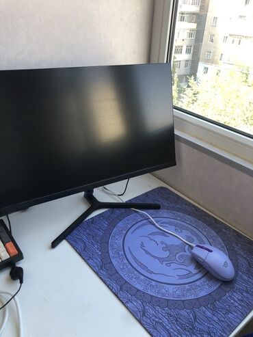 мониторы asus gameplus: Монитор, Samsung, LED