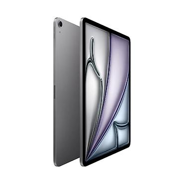 ipad: Yeni Apple iPad Air 13 (2025), 13", 256 GB — 1