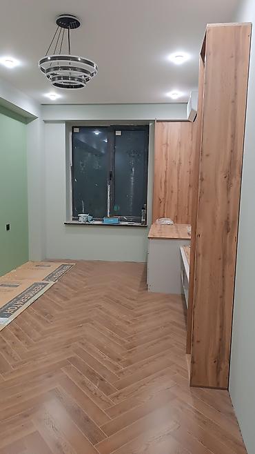 Döşəmə işləri: Laminat döşəmə xidməti - watsapp aktivdir. Döşəmə işlərinin peşəkar — 18