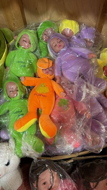 Oyuncaqlar: Uşaqlar üçün oyuncaqlar.hamisi yenidir -da lalafo.az — 7 Oyuncaqlar: Uşaqlar üçün oyuncaqlar.hamisi yenidir — 7