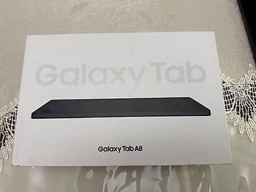 самсунг галакси с: Продаю планшет Samsung Galaxy Tab A8 64GB + чехол-клавиатура KF8700 — 4