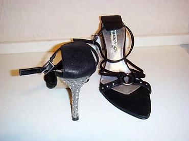 Sandale: FRENZY, SYMBOL, AIR STEP, DIFFERENTE SANDALE,BR.37 | 1. Frenzy — 5