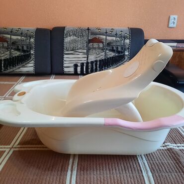 Купание: Ванночка, Самовывоз — 4