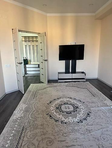 Долгосрочная аренда квартир: 2 комнаты, Агентство недвижимости, Без подселения, С мебелью полностью — 3