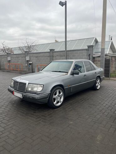 диски на мерс садор: Mercedes-Benz W124: 1990 г., 2.3 л, Механика, Бензин, Седан