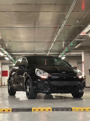 авто фольксваген пассат: Kia Rio: 1.1 л | 2012 г. Хэтчбэк