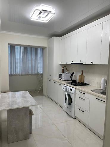 60: 50 м² | 1-комнатная квартира 💰 $685/месяц | 60 000 сом/месяц 📍 — 5