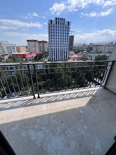 8: 2 комнаты, 67 м², 7 мкр Элитка, 8 этаж — 7