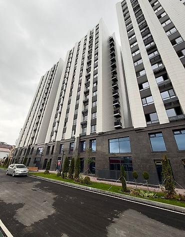 Продажа квартир: 2 комнаты, 80 м², Элитка, 11 этаж, Евроремонт — 9