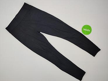 piżamka: Legginsy Sportowe damskie, rozmiar S — 2