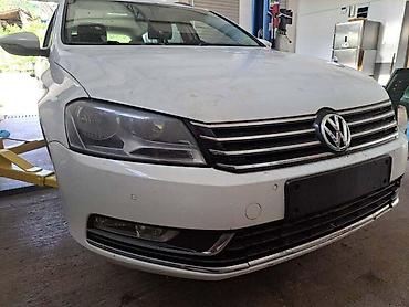 o r s: VOLKSWAGEN PASSAT B7 2013. GOD. - KOMPLETAN AUTO U DELOVIMA | — 1
