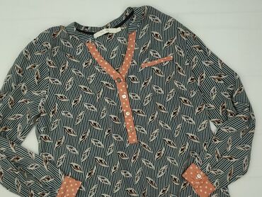 tureckie bluzki damskie: Women's blouse, size L (EU 40)
