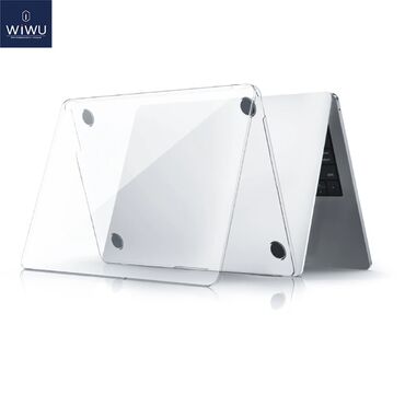 чехол б у: Чехол Wiwu 14.2д 2021 iSHIELD Ultra Thin Hard Shell Арт.2272