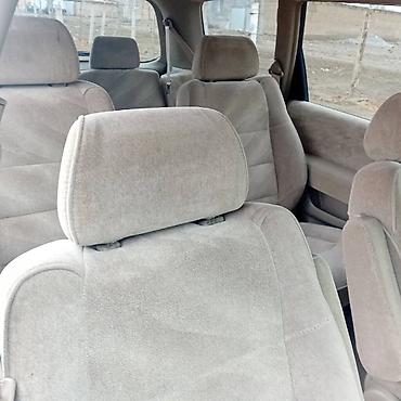 одиссей 1998: Honda Odyssey: 2003 г., 2.3 л, Автомат, Газ, Минивэн — 10