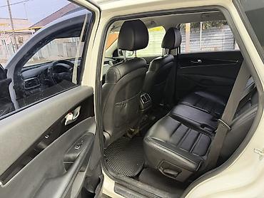 Унаа: Kia Sorento: 2018 г., 2 л, Автомат, Дизель, Кроссовер — 6