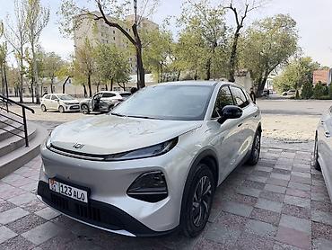 changan cs35 plus: Продаю Чанган Q05,Air комплектация,405км Продаю в связи с покупкой — 3