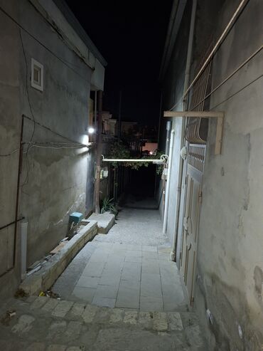 Uzunmüddətli kirayə mənzillər: Kirayə üçün 1 otaqlı studiya tipli mənzil. Xüsusiyyətlər: - Giriş — 1