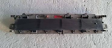 spica ruma: KM SAT ZA RENAULT SCENIC ZA 2004. GOD. | Km sat za Senik 2 — 1