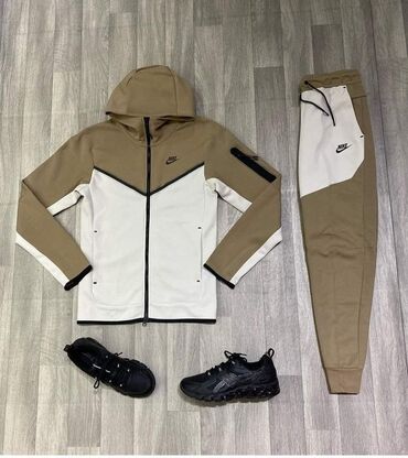Trenerke: Komplet, M (EU 50), Nike — 10