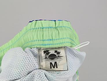 buty na basen dla malucha: Szorty kąpielowe dla mężczyzn, rozmiar M — 4
