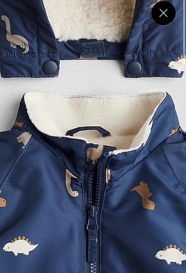 polo bear: Продаю комбинезон от HM Размер:100 (подойдет от 86-100) Цена:4000 сом — 4
