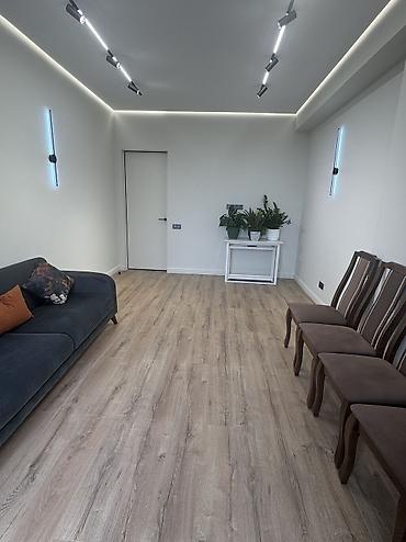 о2 политех: 2 комнаты, 71 м², Политех Элитка, 13 этаж, Дизайнерский ремонт — 8
