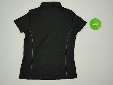 hm basic longsleeve: Koszulka polo dla mężczyzn, rozmiar M — 3