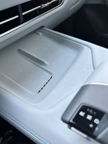 Changan: Changan Uni-Z: 2025 г., 1.5 л, Робот, Бензин, Кроссовер — 7