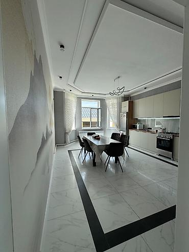 archa group: 4 комнаты, 270 м², 5 соток, Бишкек, Арча-Бешик ж/м Агентство недвижимости — 8