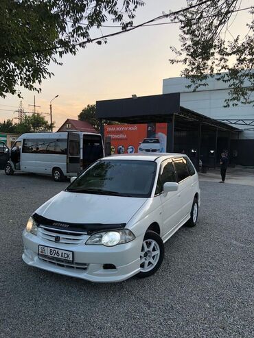 хонда сивик леви руль автамат хежибек серебристый: Honda Odyssey: 2000 г., 2.3 л, Типтроник, Газ, Минивэн