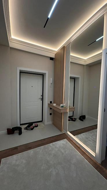 Продажа квартир: 2 комнаты, 80 м², 2 этаж — 18