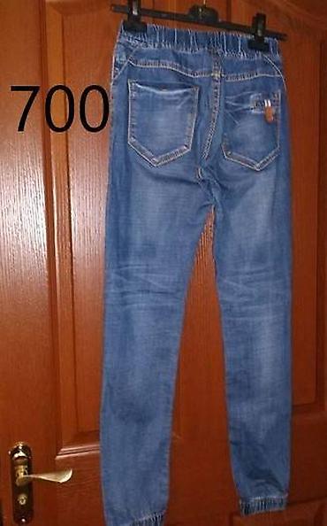 Другие детские вещи: Юбки жинсовые 42размер. Район ТЭЦ (пр.Чуй-Разина) — 16