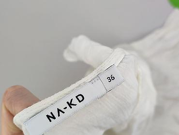 czat h: NA-KD, Sukienka damska, rozmiar S — 4