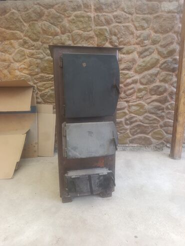 пром холод: Котел Одноконтурный, Напольный, Стальной