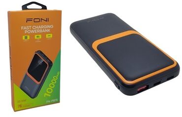 Powerbanklar: Powerbank 30000 mAh, Yeni — 13