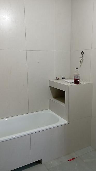 Укладка плитки: Укладка плитки в ванной, Укладка плитки на стену, Укладка плитки на пол | Керамическая плитка, Керамогранитая плитка, Мозаичная плитка | Вертикальная укладка, Диагональная укладка, Горизонтальная укладка Больше 6 лет опыта — 12