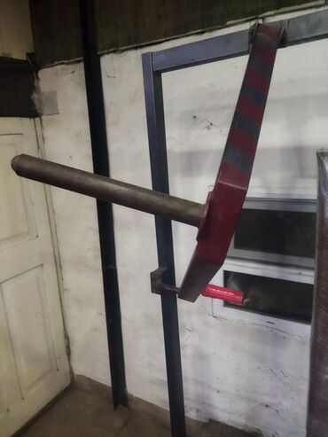 Силовые тренажеры: Силовой тренажер, Силовая рама, Для плеч, Для спины, Б/у, Самовывоз at lalafo.kg — 3 Силовые тренажеры: Силовой тренажер, Силовая рама, Для плеч, Для спины, Б/у, Самовывоз — 3