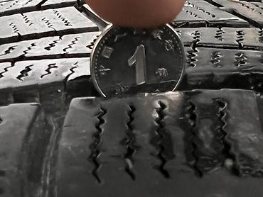 купить тормозные диски: Комплект зимних шин Goform W705, размер 215/60 R16 95T (без шипов) — 7