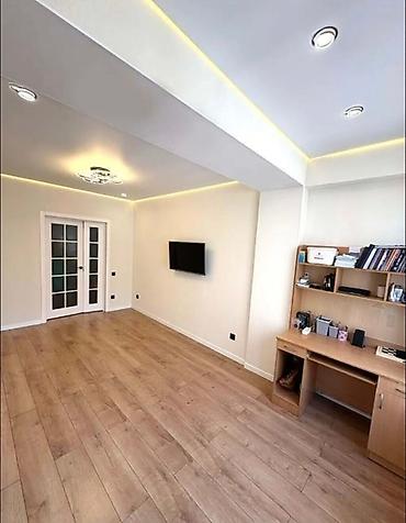 archa group: 1 комната, 42 м², ул. Горького / Алматинка Элитка, 6 этаж, Евроремонт — 9