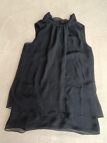 Другая женская одежда: Набор женской одежды (4 вещи), темная база и вечерний акцент: 1) — 9